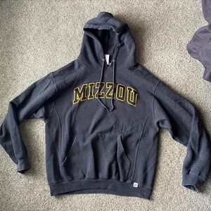 MIZZOU hoodie